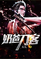 奶爸刀客在线阅读