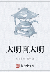 大明啊大明