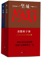 坚城1943：出膛的子弹在线阅读