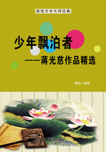 少年飄泊者:蔣光慈作品精選(感悟文學(xué)大師經(jīng)典)