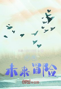 少年未來冒險