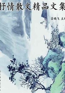 抒情散文精品文集