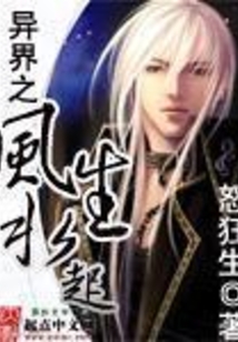 异界之风生水起 cover