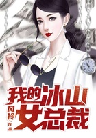 我的冰山女总裁