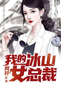 我的冰山女總裁
