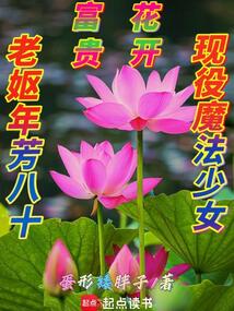 老嫗年芳八十,現役魔法少女