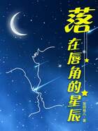 落在唇角的星辰在线阅读