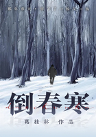 倒春寒在线阅读