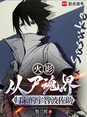 火影:从尸魂界归来的宇智波佐助在线阅读