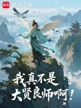 我真不是大贤良师啊!在线阅读