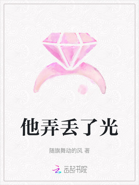 他弄丢了光在线阅读