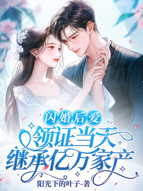 闪婚后爱，领证当天继承亿万家产在线阅读