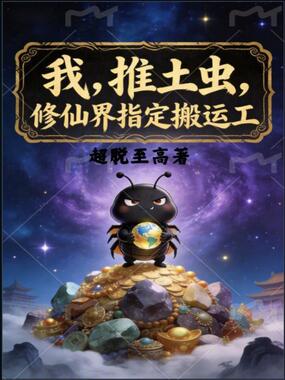 我,推土虫,修仙界指定搬运工在线阅读