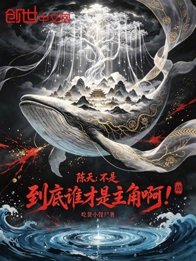 陈天:不是,到底谁才是主角啊!在线阅读