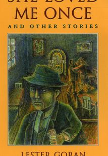 She Loved Me Once, and Other Stories