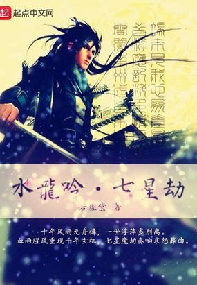 水龙吟之七星劫在线阅读