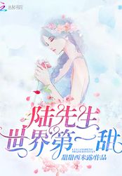陆先生世界第一甜在线阅读
