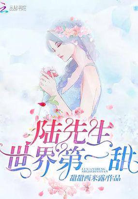 陆先生世界第一甜在线阅读