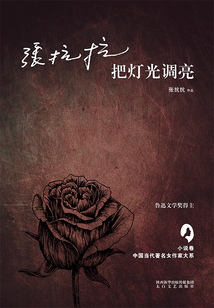 把灯光调亮