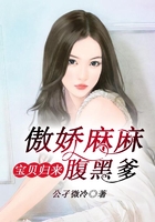 寶貝歸來，傲嬌麻麻腹黑爹在線閱讀