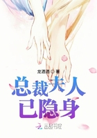 總裁夫人已隱身在線閱讀