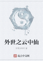 外世之云中仙
