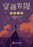 穿越界限的伐刀者在線閱讀
