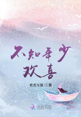 不知年少欢喜在线阅读