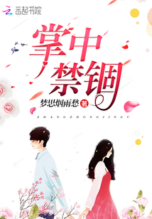 掌中禁錮