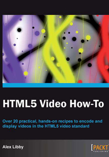 HTML5 Video How-to