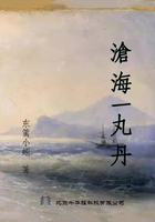 沧海一丸丹