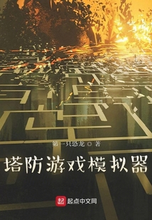 塔防游戲模擬器