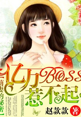 厉总有妻劫在线阅读