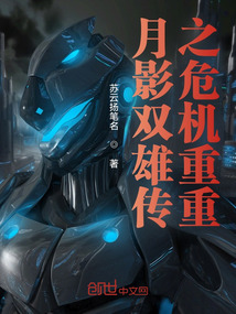 月影雙雄傳之危機重重