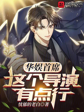 华娱首席，这个导演有点行在线阅读
