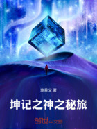 坤记之神之秘旅在线阅读