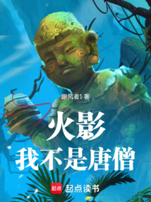 火影:我不是唐僧