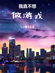 我真不想做游戲