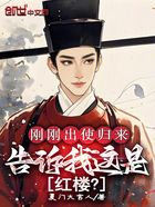 刚刚出使归来,告诉我这是红楼?在线阅读