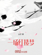 一场红楼梦在线阅读