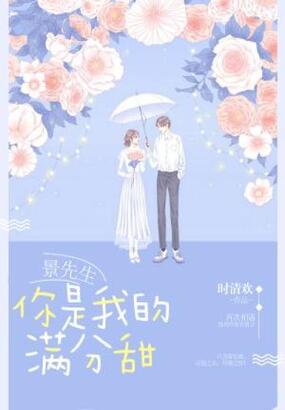 景先生，你是我的满分甜在线阅读