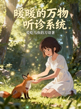 暖暖的万物听诊系统在线阅读