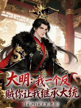 大明：我一个反贼你让我继承大统在线阅读