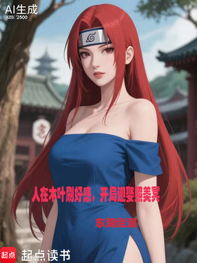 人在木叶刷好感,开局迎娶照美冥在线阅读