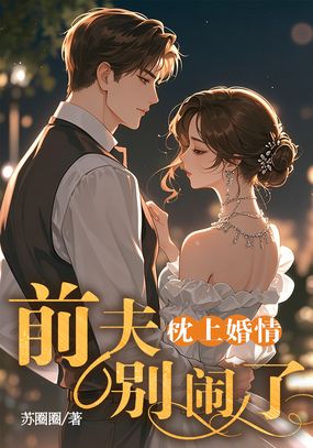 枕上婚情之前夫别闹了在线阅读