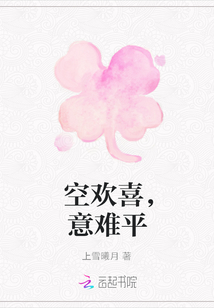 空歡喜，意難平