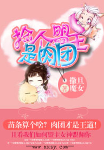 捡个盟主是肉团