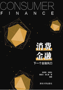 消費金融：下一個金融風口