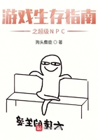 游戲生存指南之超級NPC在線閱讀