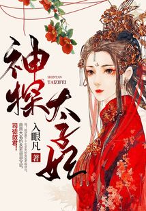 神探太子妃